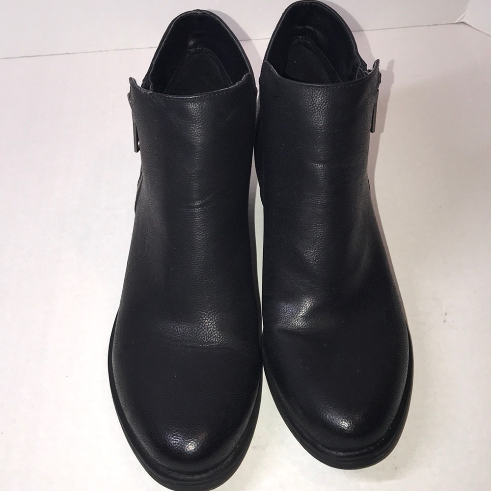 Madeline Ankle Boots